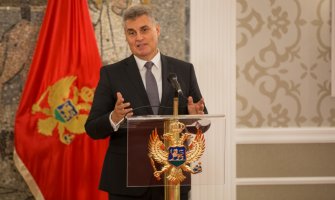 Brajović: Dosljednost je naša odrednica, očekujemo duplo bolji rezultat na izborima