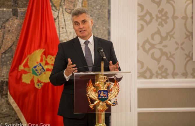 Brajović: Dosljednost je naša odrednica, očekujemo duplo bolji rezultat na izborima