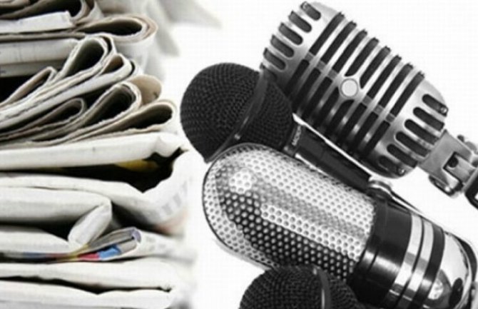 Daviet: Tradicija novinarstva u Crnoj Gori seže duboko u prošlost