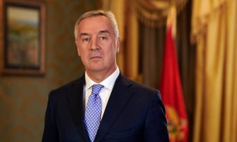 Đukanović: Crna Gora trajno privržena očuvanju sjećanja na žrtve Holokausta