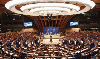 Skupština Savjeta Evrope: Što prije riješiti krizu u Crnoj Gori