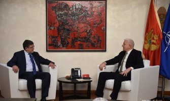  Crna Gora želi da bude članica EU kad bude spremna, da bude nova vrijednost, ne problem