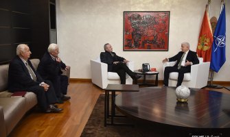 Crnogorska prosječna penzija najveća u regionu, ubuduće fokus na rješavanje stambenih pitanja