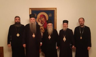 Molebani i litije nijesu protiv Crne Gore, samo protiv bezakonja