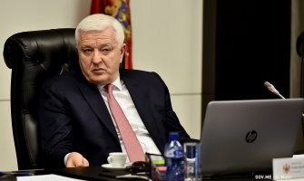 Marković: Crna Gora predano radi na unapređenju ambijenta za rad medija