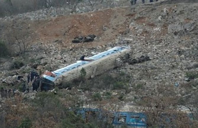 Četrnaest godina od tragedije na Bioču