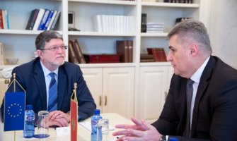 Crna Gora neće biti diskriminisana u novim okolnostima procesa proširenja EU