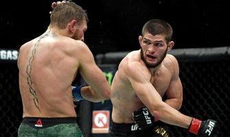 Nurmagomedov zatražio 100.000.000 za revanš sa Mekgregorom