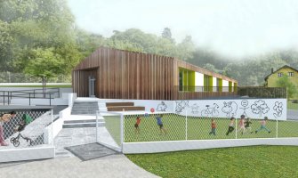 Još tri dana za dostavljanje ponuda za izgradnju vrtića u Pljevljima