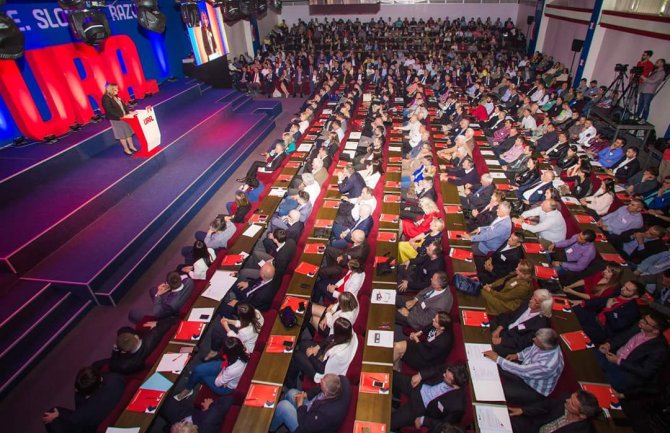 URA: Spremni smo da platimo kaznu Goranoviću jer time branimo demokratiju