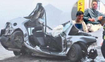 Danas Dan žalosti u Rožajama zbog tragične smrti dva mladića