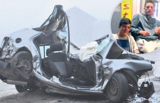 Danas Dan žalosti u Rožajama zbog tragične smrti dva mladića