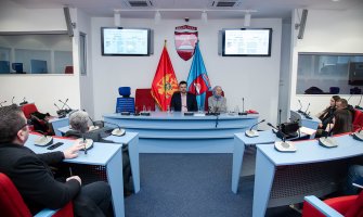 BP: U junu počinje izgradnja šetališta i regulacija korita rijeke Lim