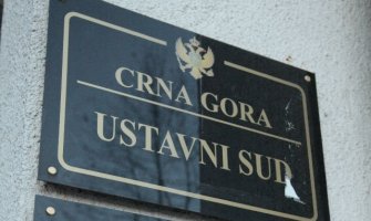 Novi kandidati za sudije Ustavnog suda u najboljem slučaju do kraja januara