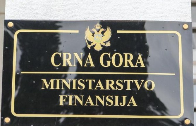 Tekuća potrošnja se finansira iz izvornih prihoda budžeta