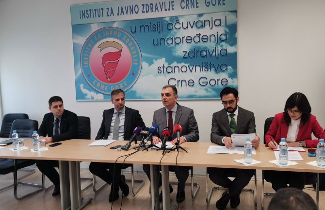 Obavezan zdravstveni nadzor za putnike koji dolaze iz Kine i drugih pogođenih područja