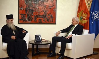 Vlada spremna da učini dodatni napor kako bi pravoslavci u CG krenuli jednim zajedničkim putem