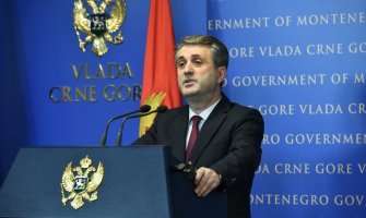 Nuhodžić: Država mora da čuva mir, kroz dijalog riješiti međusobna neslaganja