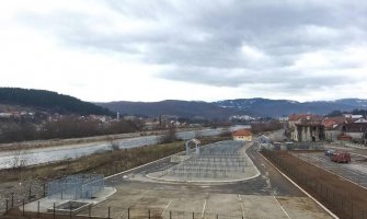 Izgradnja stočne pijace u Beranama u završnoj fazi