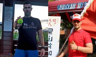 Nikšićani u Kini: Svi u pripravnosti zbog korona virusa, ali nema panike