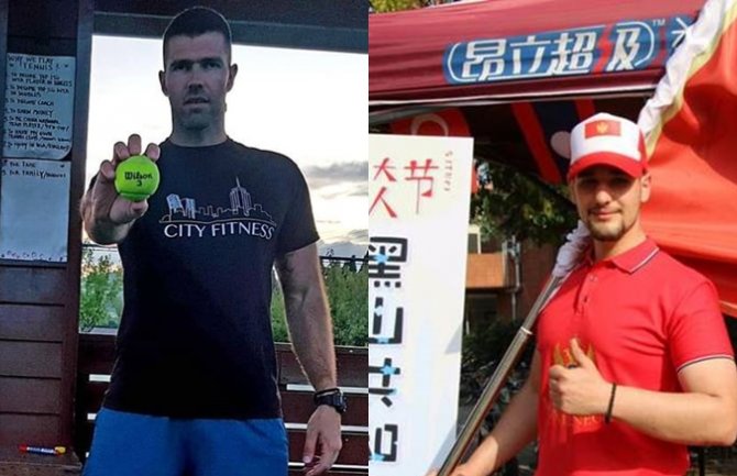 Nikšićani u Kini: Svi u pripravnosti zbog korona virusa, ali nema panike