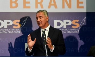 Đukanović: Ako namećete srpstvo kako se onda osjećamo mi pravoslavni Crnogorci?