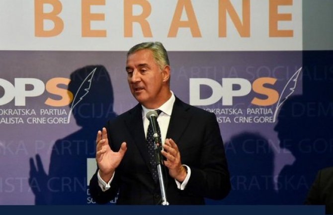 Đukanović: Ako namećete srpstvo kako se onda osjećamo mi pravoslavni Crnogorci?