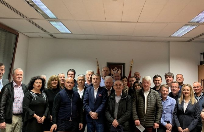 Crna Gora je ponosna na svoju dijasporu koja njeguje multietnički sklad, tradiciju, jezik i kulturu