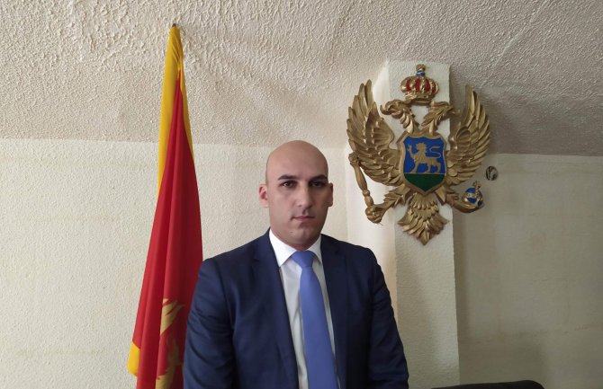 Vuković izabran za novog predsjednika Opštine Šavnik