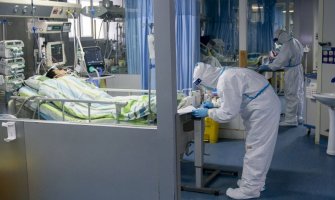 Svjetska zdravstvena organizacija proglasila epidemiju koronaviursa