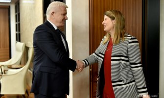 Ujedinjeno Kraljevstvo danas napušta EU, ali ne napušta Evropu ni Zapadni Balkan