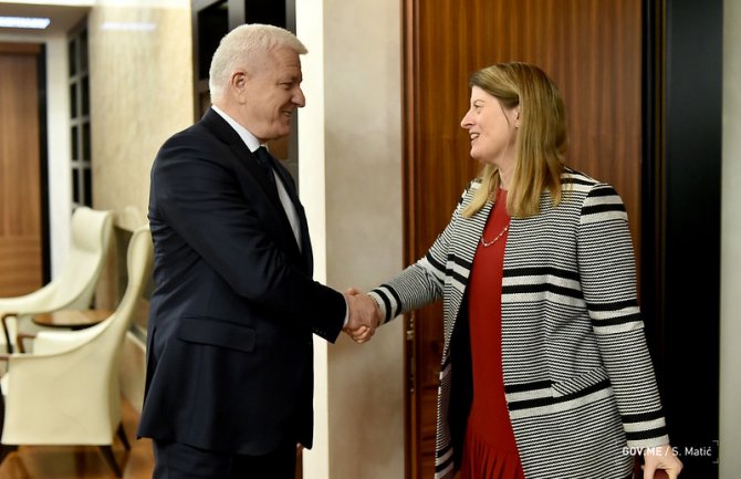 Ujedinjeno Kraljevstvo danas napušta EU, ali ne napušta Evropu ni Zapadni Balkan