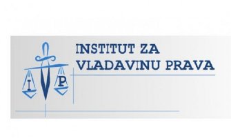 IVP podnio krivičnu prijavu zbog izbora sutkinje Desanke Lopičić