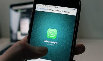 Milioni telefona od danas nemaju pristup WhatsApp-u