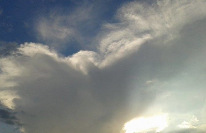 Meteorolozi otpušteni zbog pogrešne vremenske prognoze