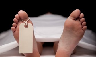 Djevojčica iskrvarila na smrt posle 