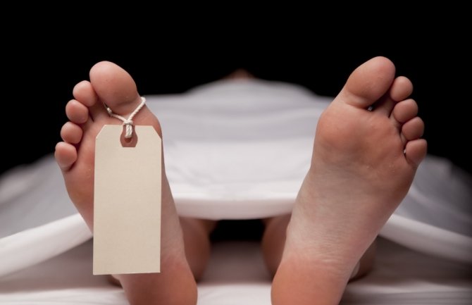 Djevojčica iskrvarila na smrt posle 