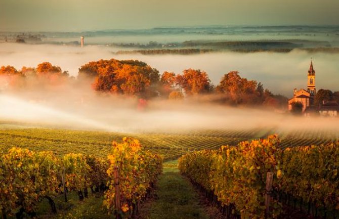 Selu u kom je odmarao, biznismen ostavio nekretnine vrijedne 14 miliona eura