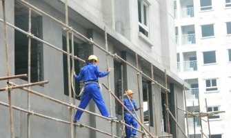 U Crnoj Gori prošle godine sedam osoba poginulo usljed povreda na radu