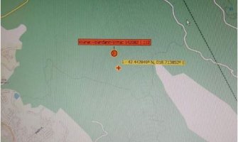 Uspješna akcija spašavanja u Tivtu: Satima tražili holandskog državljanina