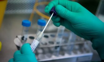 Muškarac iz bolnice u Hrvatskoj negativan na testovima