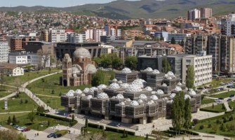 Kosovski parlament danas glasa o formiranju nove vlade