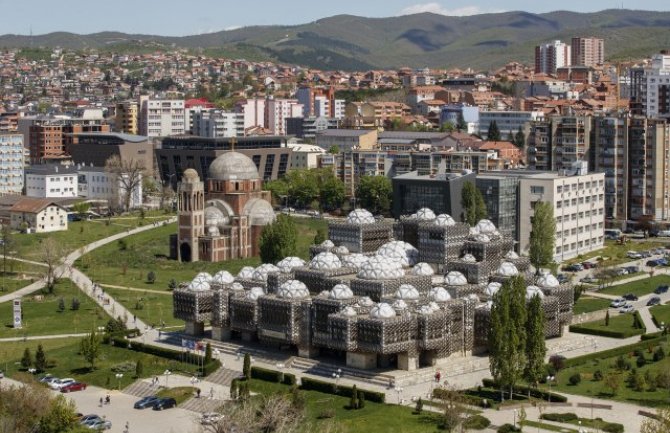 Kosovski parlament danas glasa o formiranju nove vlade