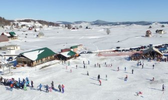 Milionska ulaganja u razvoj Kolašina: Najveći dio ide na valorizaciju potencijala Bjelasice