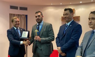 UPCG dogovorila poslovnu saradnju privrednika Crne Gore i Italije  