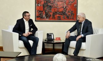 Investicije iz Njemačke važne zbog novca i znanja: Prilike za snažniju saradnju u ekonomiji i energetici