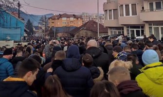 U petak kreće litija iz Bijelog Polja do Hrama u Podgorici, duga 120 km