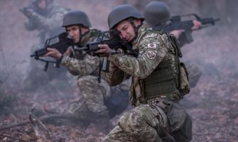 Sjutra treći po redu oglas za dobrovoljno služenje vojnog roka