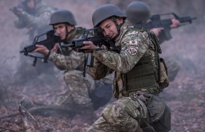 Sjutra treći po redu oglas za dobrovoljno služenje vojnog roka