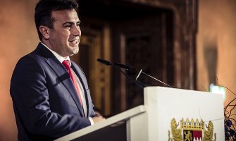 Zaev o Otvorenom Balkanu: Zajedničke evropske vrijednosti, ne politika zidova i podjele